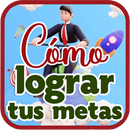 Cómo lograr tus metas APK