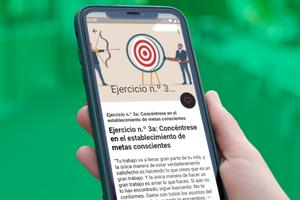 Cómo lograr tus metas screenshot 2