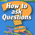 How to ask questions