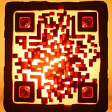Mega QR Creator icône