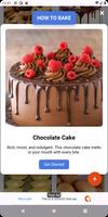 How To Bake تصوير الشاشة 1