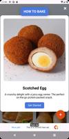 How To Bake تصوير الشاشة 2