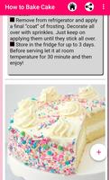 How to Bake Cake 截图 3