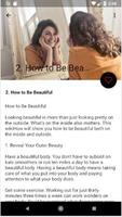 How to Be Bleautiful(Pretty) Ekran Görüntüsü 2