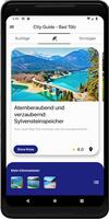 CityGuide الملصق