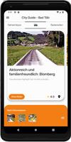 CityGuide تصوير الشاشة 2