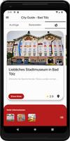 CityGuide تصوير الشاشة 3