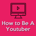 How to Be a Youtuber(Become Yo simgesi