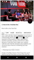 How to Be a Youtuber(Become Yo Ekran Görüntüsü 2