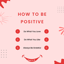 Steps to be positive-APK