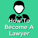 How To Become A Lawyer (Advoca APK