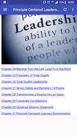 Leadership Principles screenshot 3