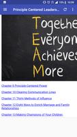 Leadership Principles screenshot 1