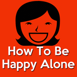 How to Be Happy Alone(Love yourself) icône