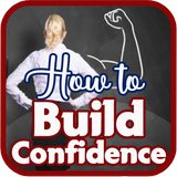 How to Build Confidence icon