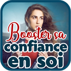 Booster sa confiance en soi icon