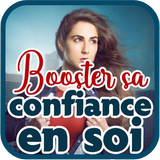Booster sa confiance en soi icon