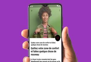 Booster sa confiance en soi screenshot 3