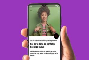 Confianza en uno Mismo screenshot 3