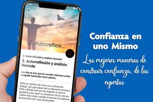 Confianza en uno Mismo screenshot 1
