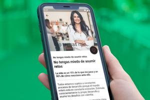 Confianza en uno Mismo screenshot 2