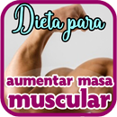 Aumentar masa muscular APK