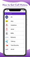 Call Details of other Mobile Number : Call History স্ক্রিনশট 1