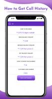 Call Details of other Mobile Number : Call History screenshot 2