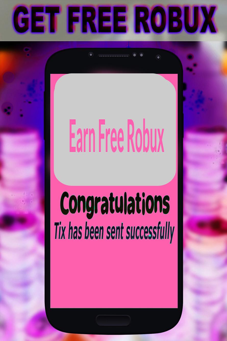 How To Eran Free Robux 2019 For Android Apk Download - eran robux.com