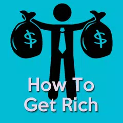 How To Get Rich(Become A Milli APK Herunterladen