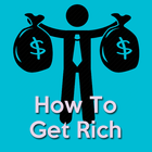 How To Get Rich(Become A Milli simgesi