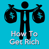 How To Get Rich(Become A Milli simgesi