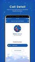 Call Details: Call History Of  imagem de tela 1