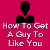 How To Get A Guy To Like You icon
