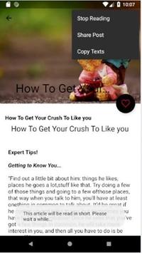 How To Get A Guy To Like You screenshot 2