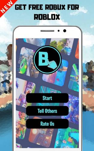 Rbtps4 0 Tipps Zum Gewinnen Und Erhalten Robux Fur Android Apk