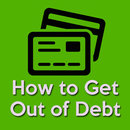 How to Get Out of Debt(Paying Off Debt) APK