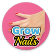 How to Grow Nails Fast