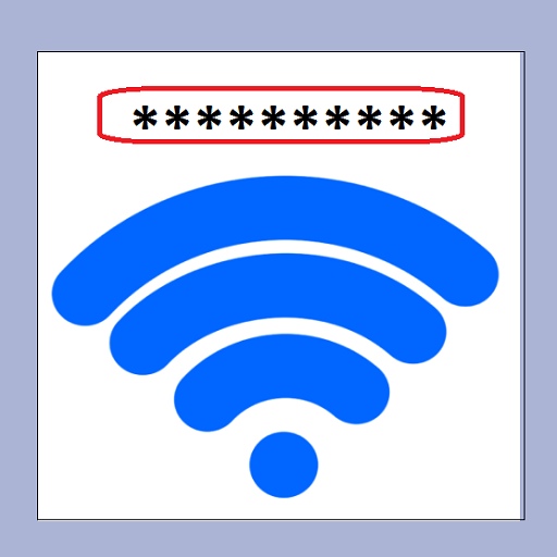 So ändern das wifi passwort