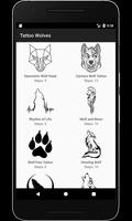 Draw Tattoo تصوير الشاشة 2