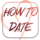 How To Date 아이콘