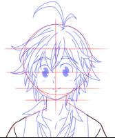 How To Draw Nanatsu No Taizai -poster
