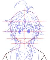 Poster How To Draw Nanatsu No Taizai 