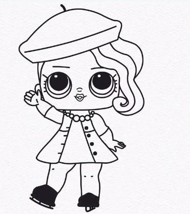 Android 用の 完成した人形の描き方 Apk をダウンロード