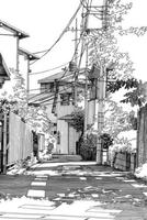 Architecture Sketch Ideas ảnh chụp màn hình 1