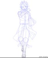 How To Draw Fairy Tail 海报