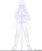 How To Draw Fairy Tail 截图 3