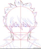 How To Draw Gintoki 海报
