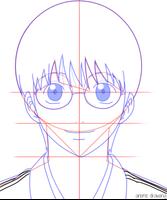 How To Draw Gintoki 截图 1