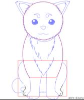 How To Draw Gintoki 截图 3